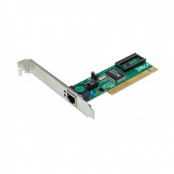 کارت شبکه اینترنال PCI رویال ROYAL