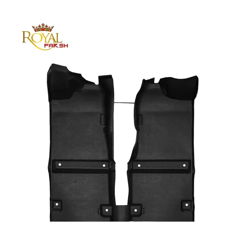کفپوش یکپارچه کارا تک کابین 1399 _ بابل کارپت