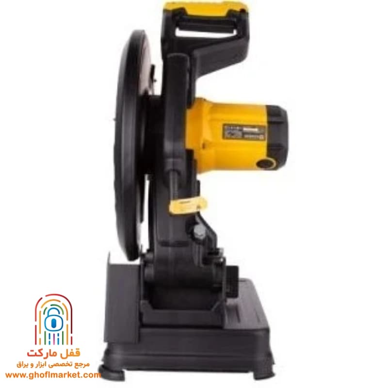 اره پروفیل بر صنعتی کنزاکس مدل 3340 — تصویر ۳