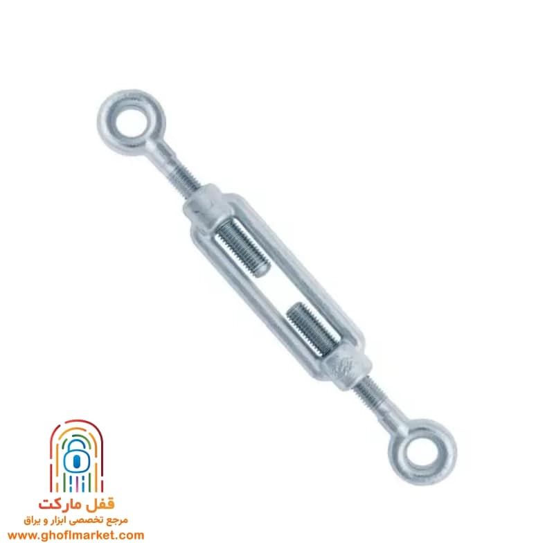 مهارکش دو سر چشمی ایران پتک مدل UC 1010