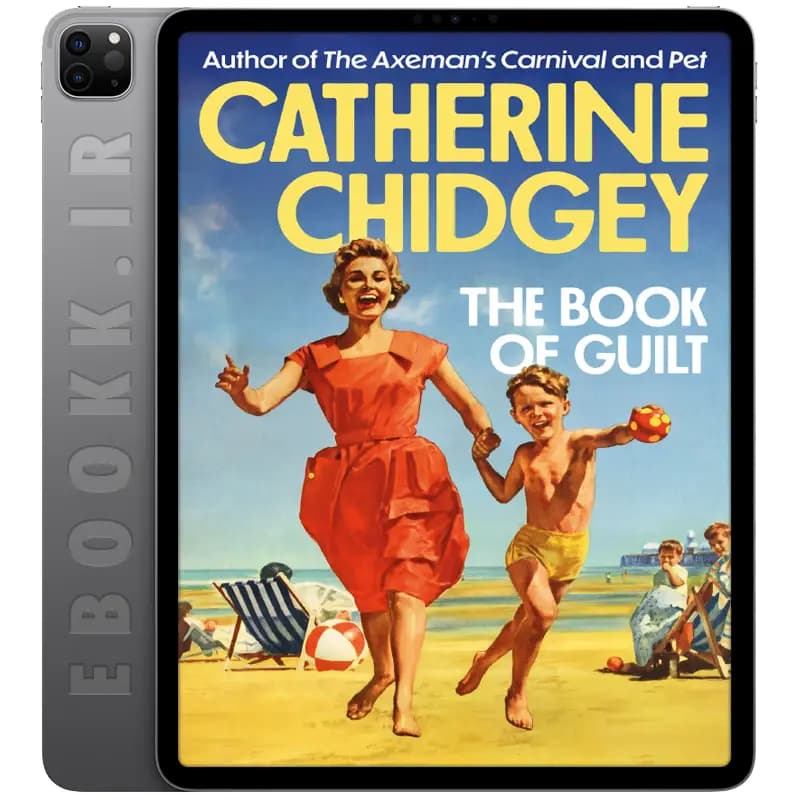 دانلود کتاب The Book of Guilt 2025