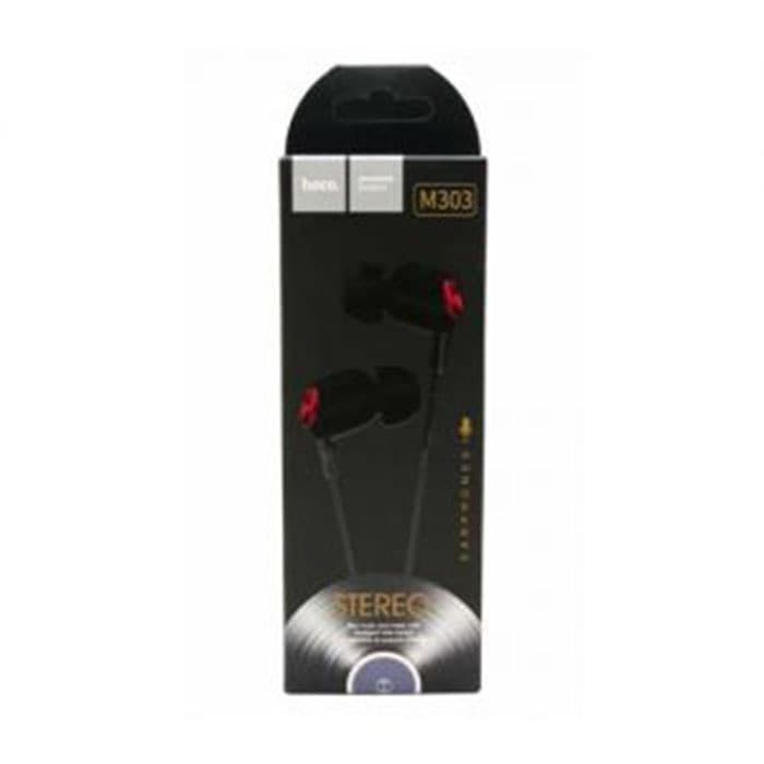 هندزفری HOCO M303