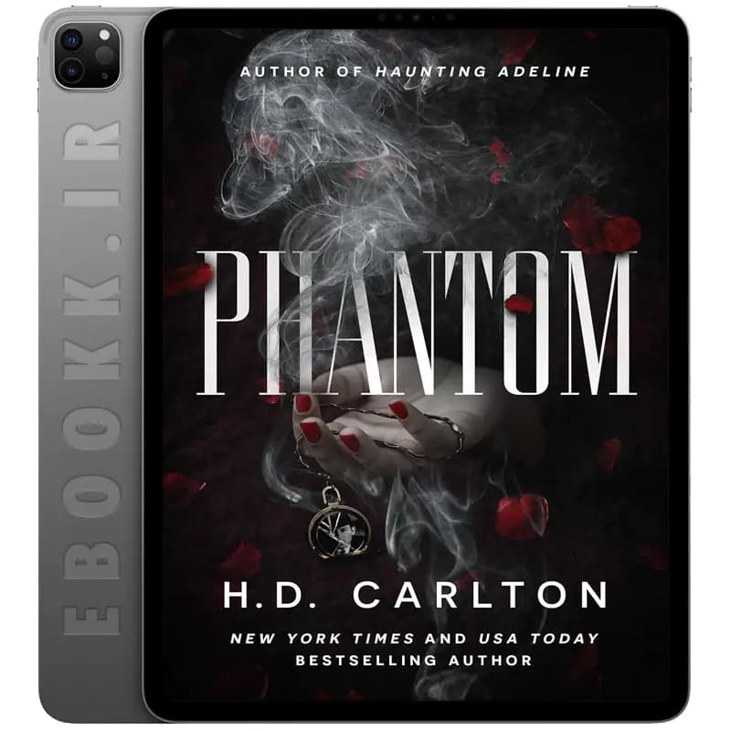 دانلود کتاب Phantom 2025