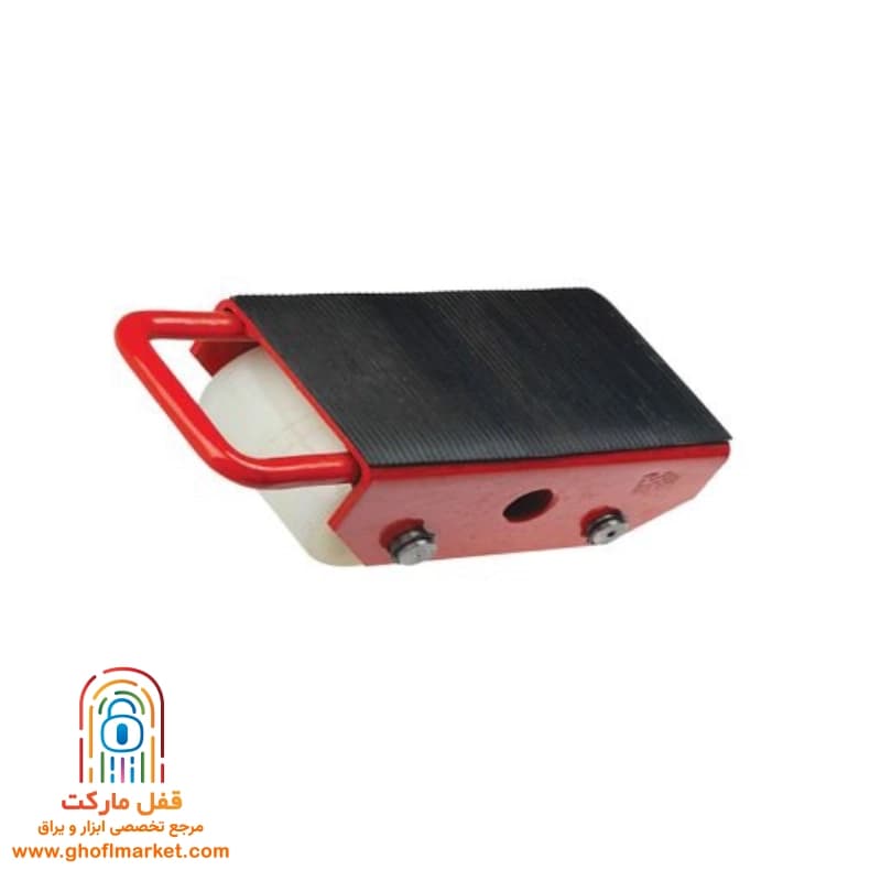آسان بر ثابت دو چرخ ایران پتک مدل TB 1010 — تصویر ۵
