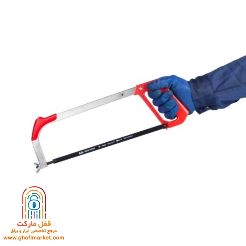 اره آهن بر ایران پتک مدل CF 1011 — تصویر ۶