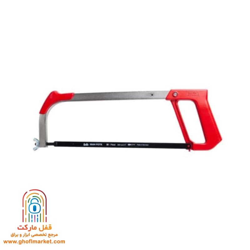 اره آهن بر ایران پتک مدل CF 1011 — تصویر ۲