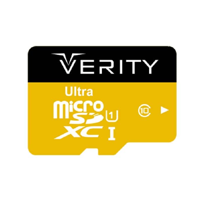 مموری میکرو Verity Class10 U1 95MB/S 32GB
