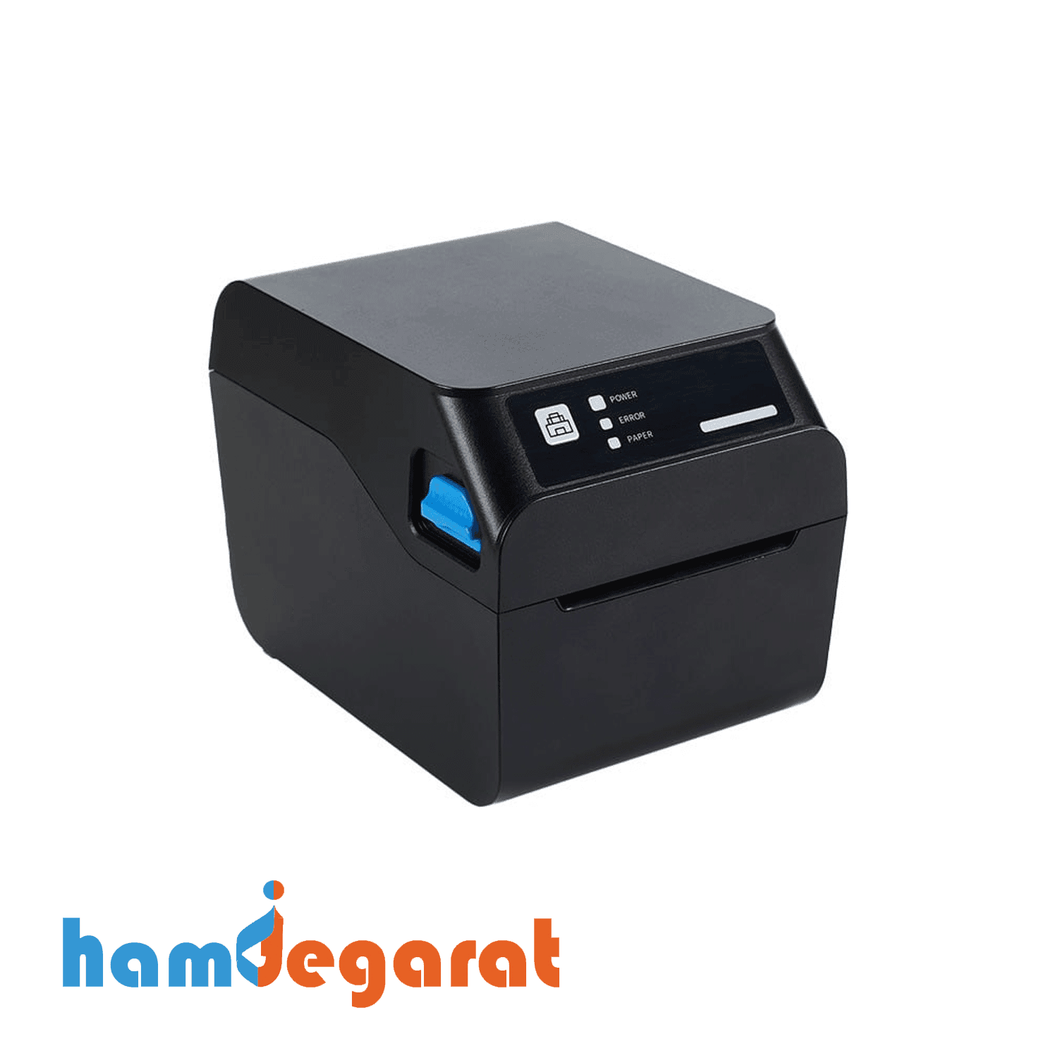 فیش پرینتر Oscar pos 93 — تصویر ۳