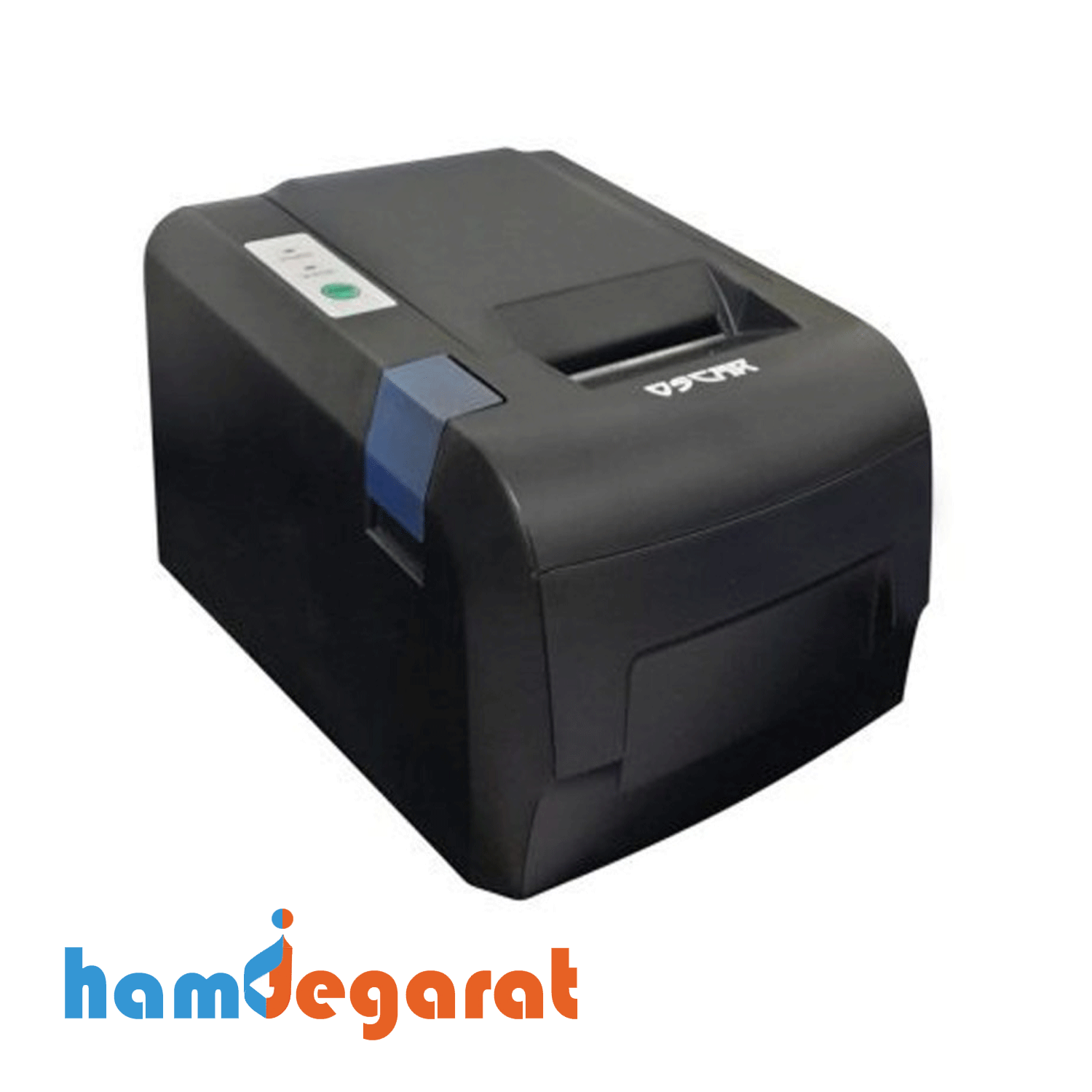 فیش پرینتر Oscar 58U — تصویر ۴