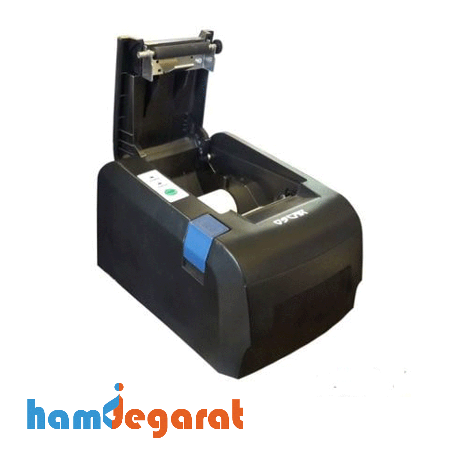 فیش پرینتر Oscar 58U — تصویر ۳