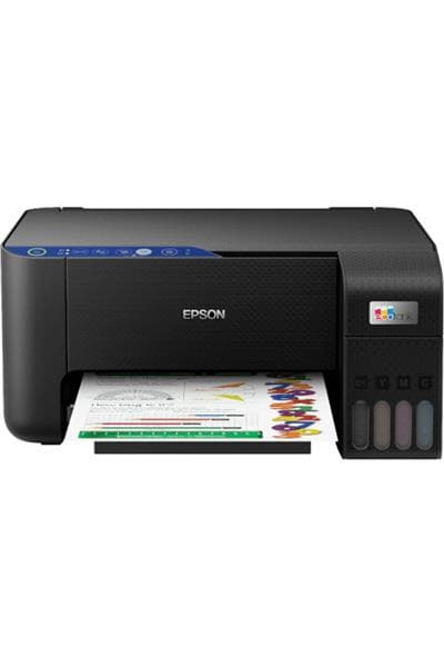 چاپگر چندکاره EPSON L3251 — تصویر ۹
