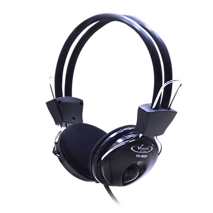 هدفون ونوس Venous PV-H554