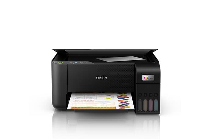 چاپگر چندکاره EPSON L3250 — تصویر ۱۰