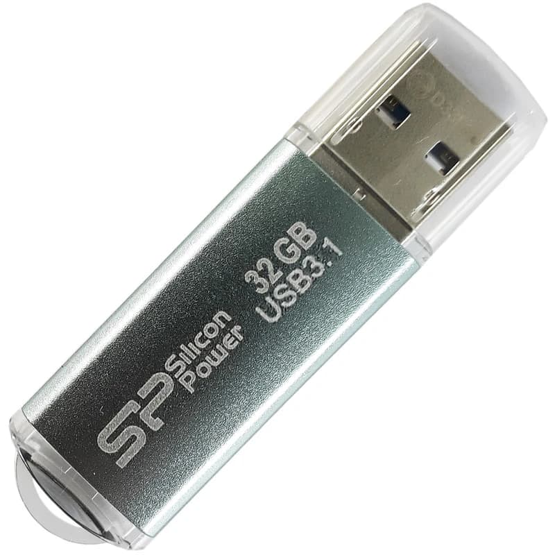 فلش مموری Silicon Power Marvel M01 8GB — تصویر ۷