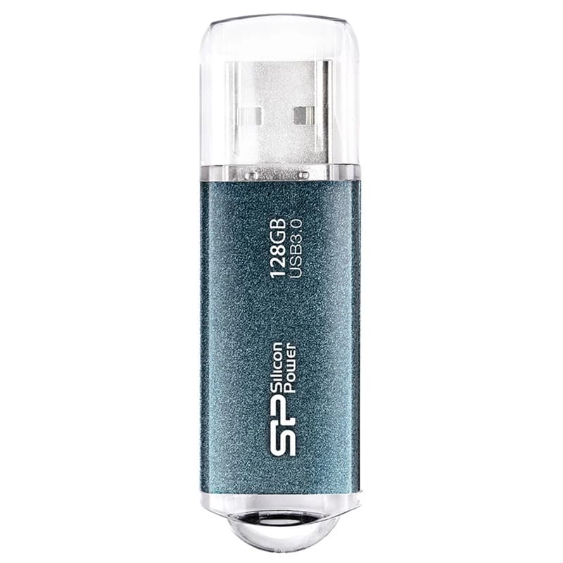 فلش مموری Silicon Power Marvel M01 8GB — تصویر ۸