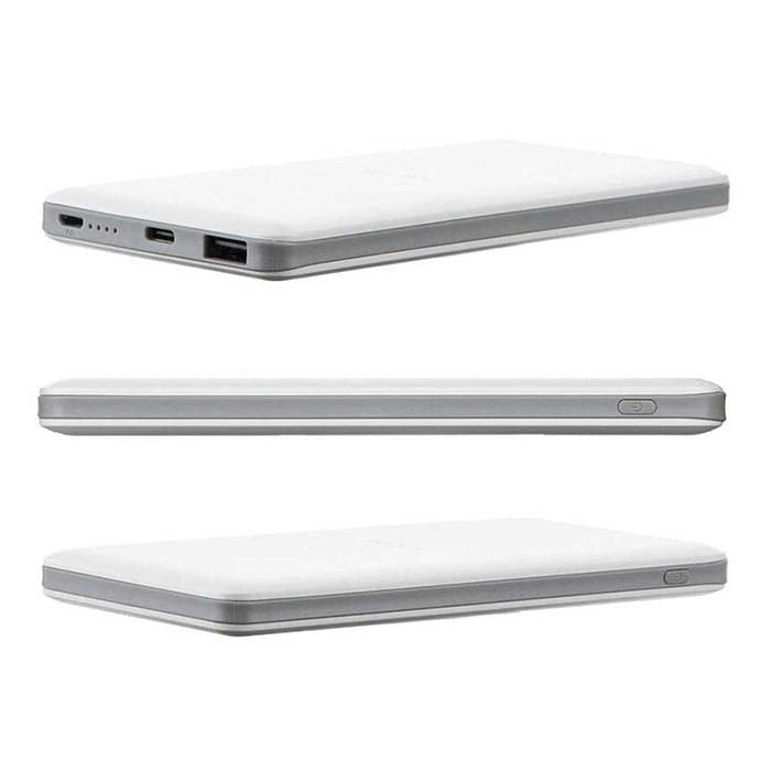 پاوربانک 10000 میلی آمپر تسکو TSCO TP 860 10000mAh