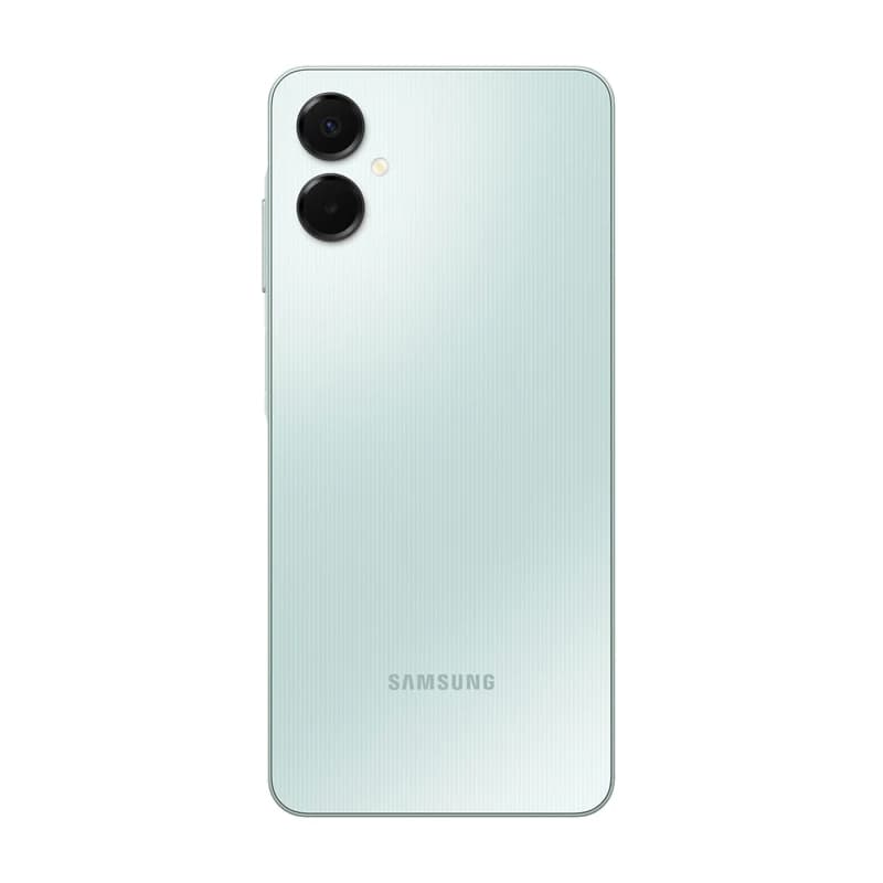 گوشی موبايل سامسونگ مدل Galaxy A06 5G ظرفیت 64 گیگابایت رم 4 گیگابایت با شارژر — تصویر ۹