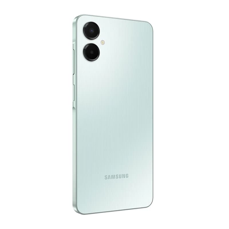 گوشی موبايل سامسونگ مدل Galaxy A06 5G ظرفیت 64 گیگابایت رم 4 گیگابایت با شارژر — تصویر ۵