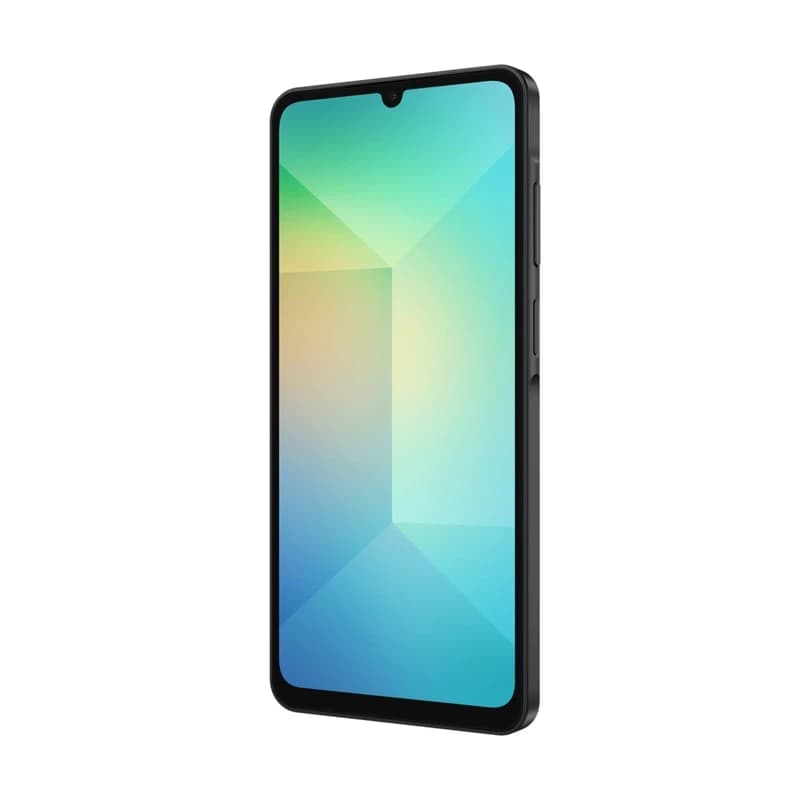 گوشی موبايل سامسونگ مدل Galaxy A06 5G ظرفیت 64 گیگابایت رم 4 گیگابایت با شارژر — تصویر ۴