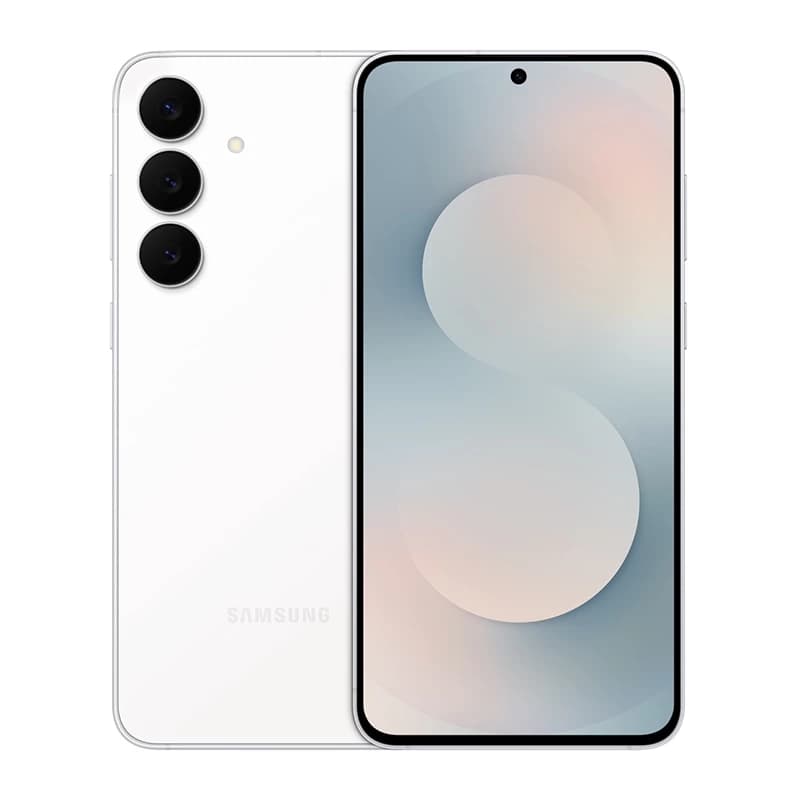 گوشی موبايل سامسونگ مدل Galaxy S25 FE ظرفیت 256 گیگابایت رم 8 گیگابایت – ویتنام همراه با شارژر اصلی 45 وات — تصویر ۳