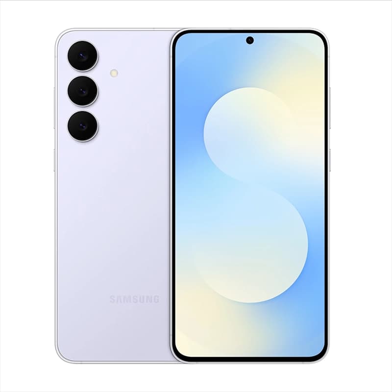 گوشی موبايل سامسونگ مدل Galaxy S25 FE ظرفیت 256 گیگابایت رم 8 گیگابایت – ویتنام همراه با شارژر اصلی 45 وات