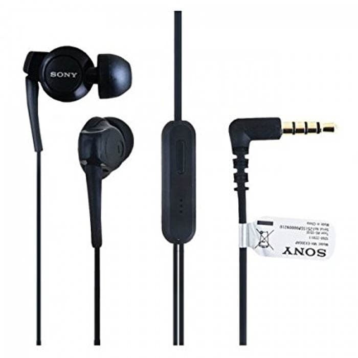 هندزفری Sony MH-EX300AP