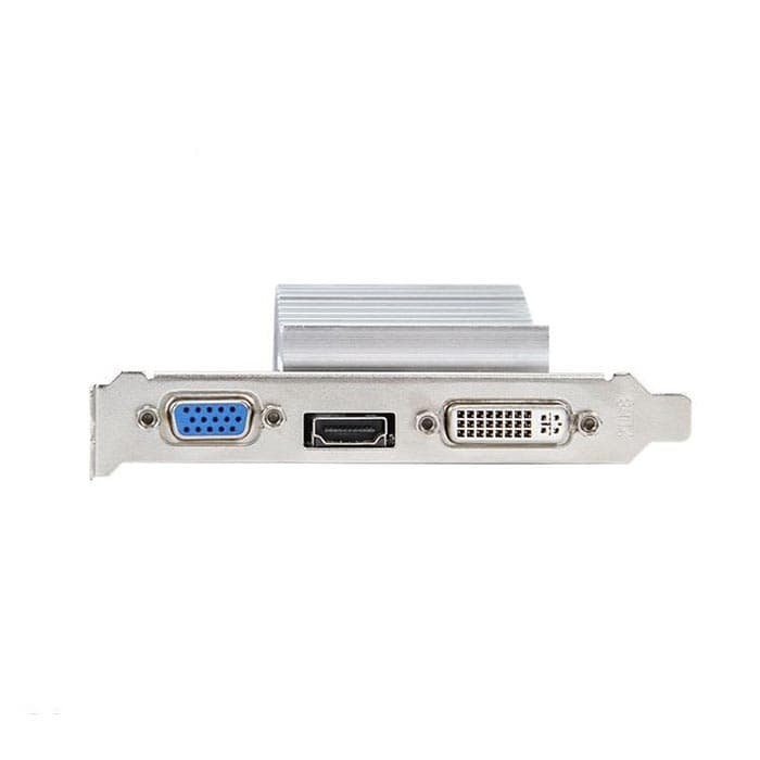 کارت گرافیک استوک MSI N210 1G DDR3 — تصویر ۵