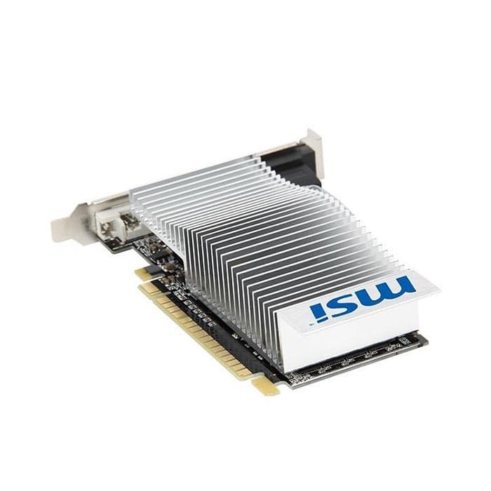 کارت گرافیک استوک MSI N210 1G DDR3 — تصویر ۴