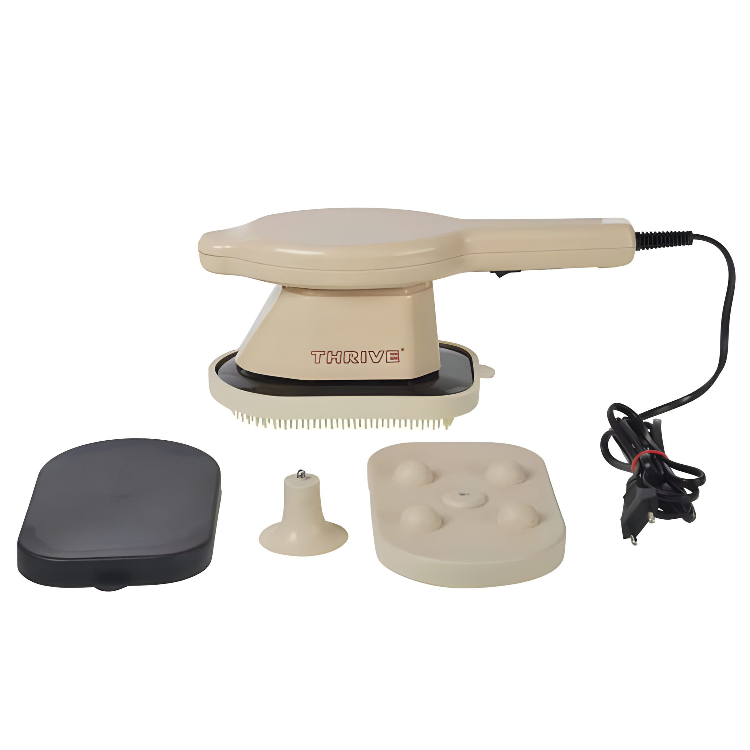 ماساژور thrive 717 powerful massager — تصویر ۵