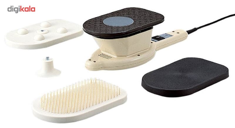 ماساژور thrive 717 powerful massager — تصویر ۶