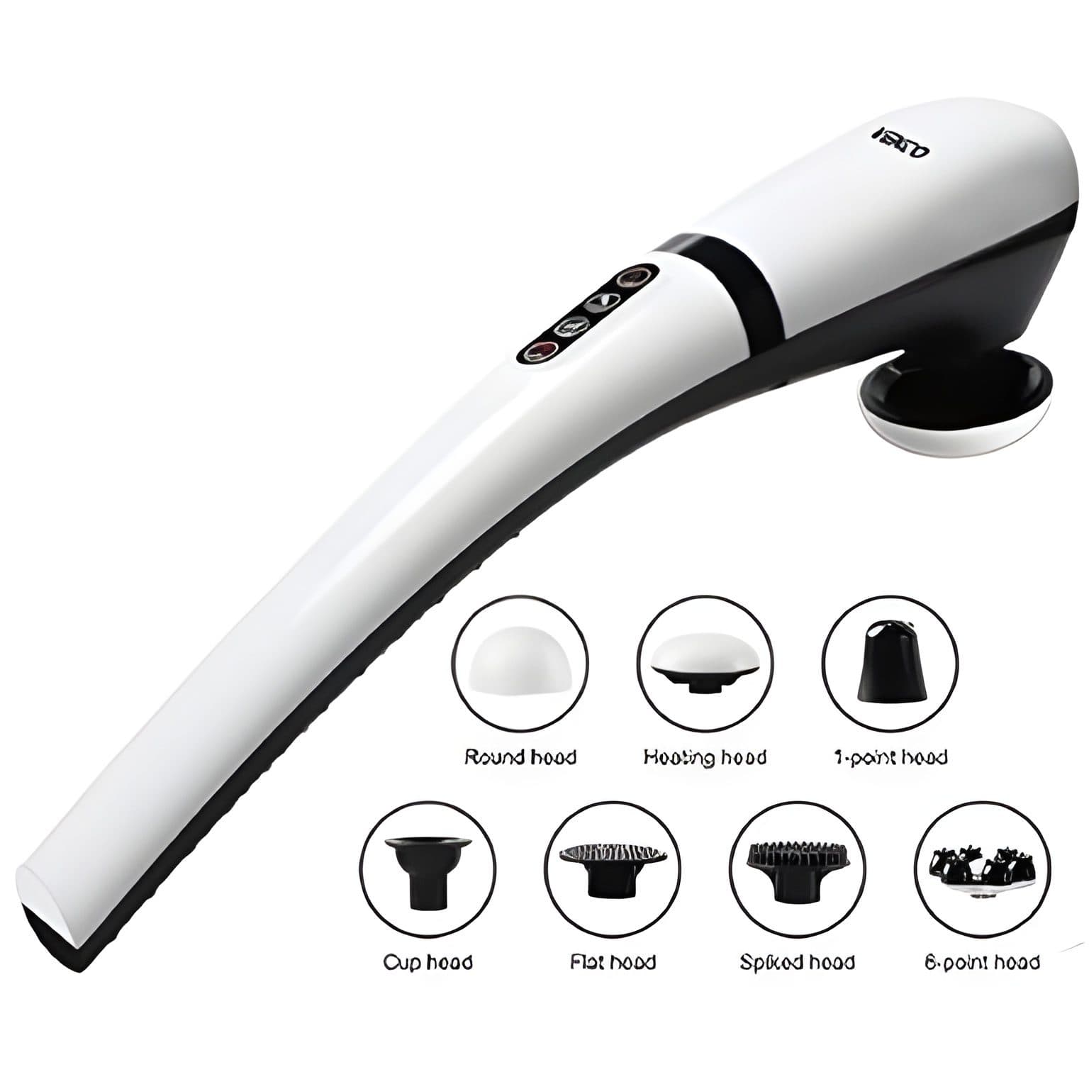ماساژور وکتو LY-606AC — تصویر ۴