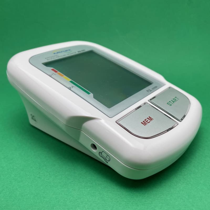 فشارسنج بازویی سخنگو ایزی لایف مدل Easy Life KD-595 — تصویر ۵