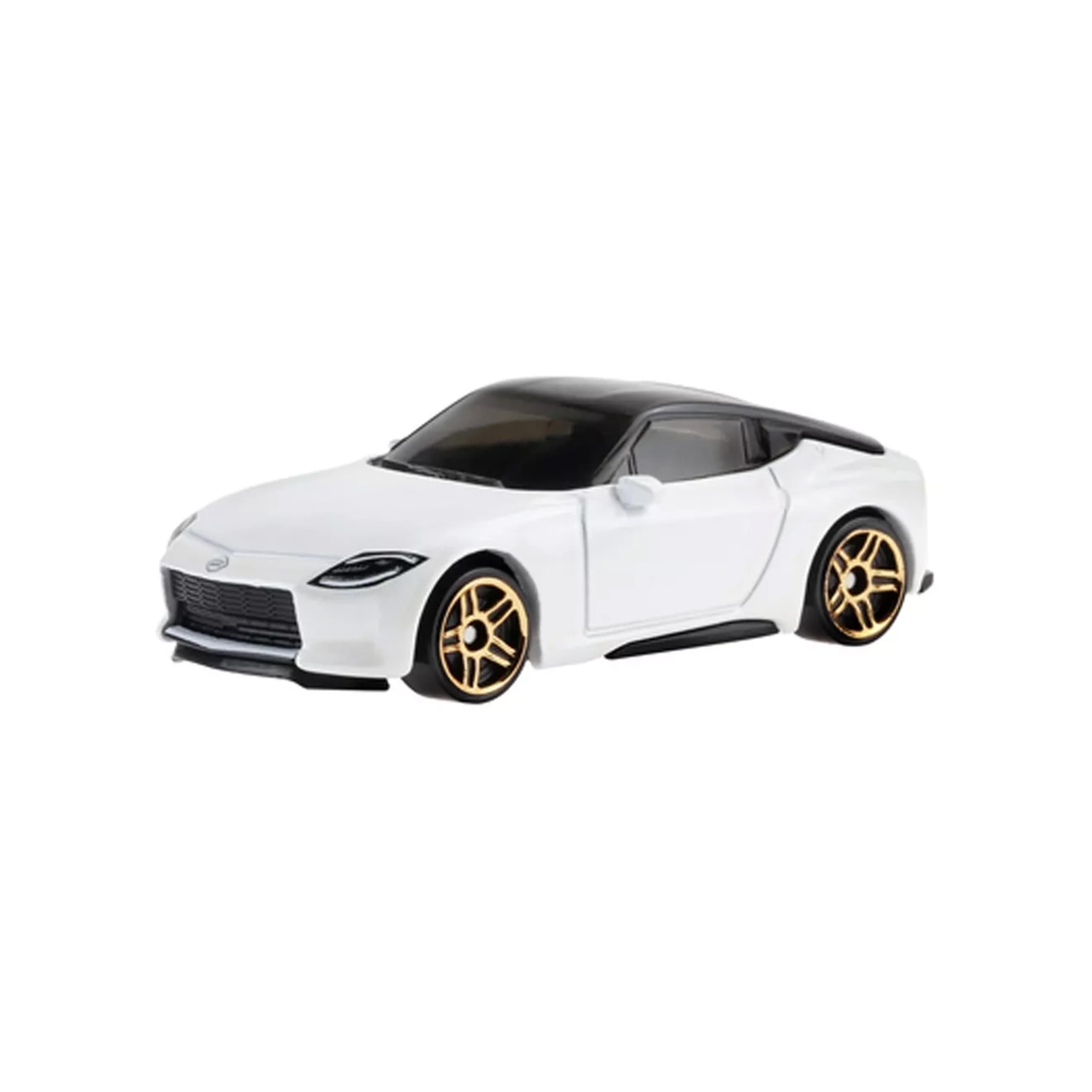 ماشین هات ویلز مدل Nissan Z Proto — تصویر ۶
