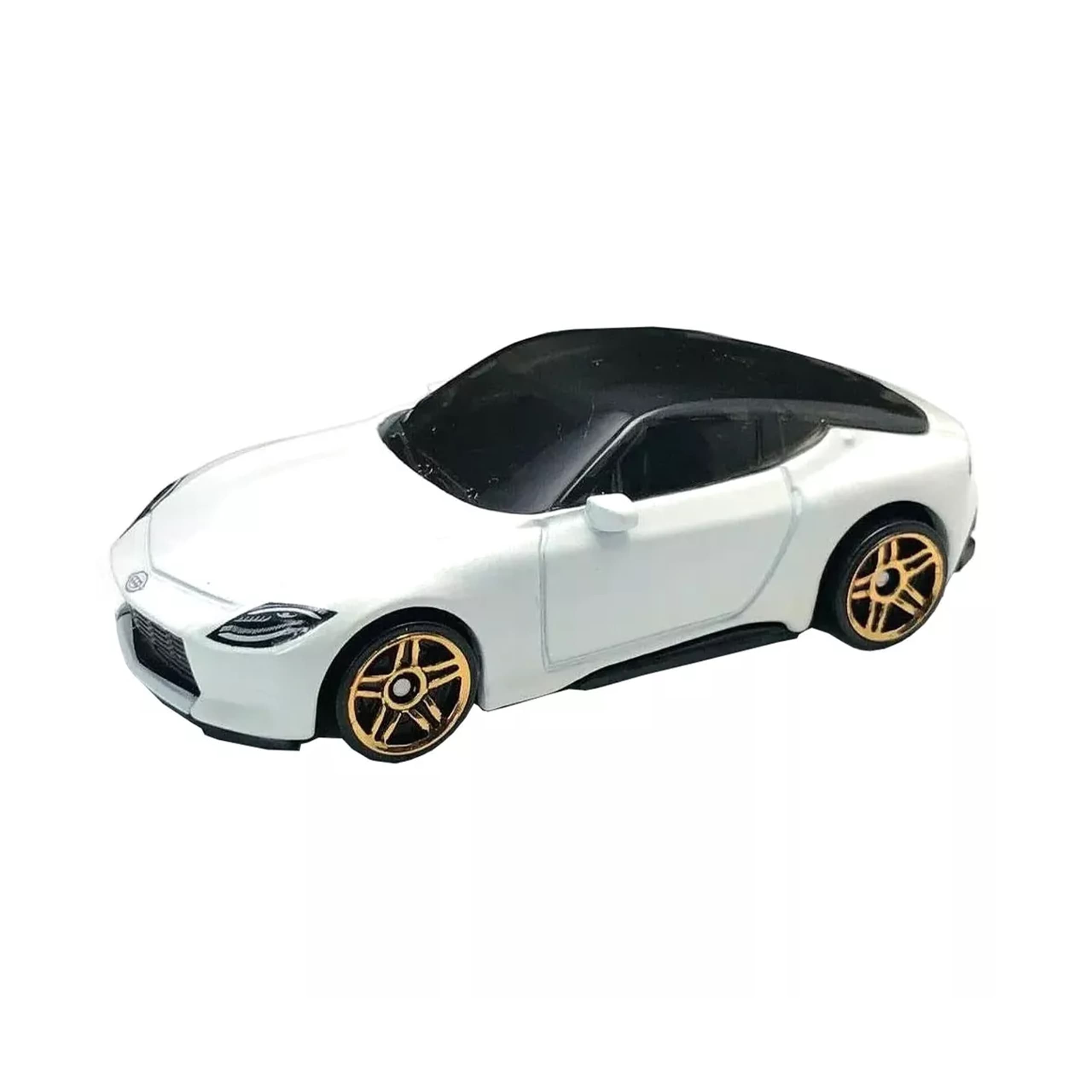 ماشین هات ویلز مدل Nissan Z Proto — تصویر ۷