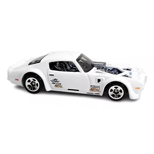 ماشین هات ویلز مدل 1970 Pontiac Firebird — تصویر ۸