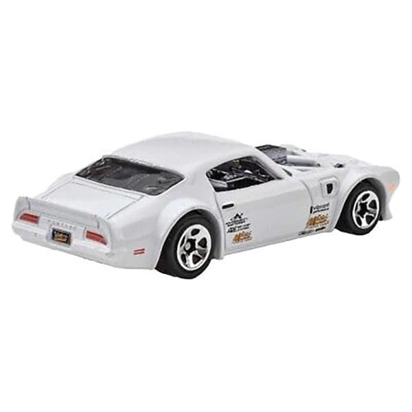 ماشین هات ویلز مدل 1970 Pontiac Firebird — تصویر ۵