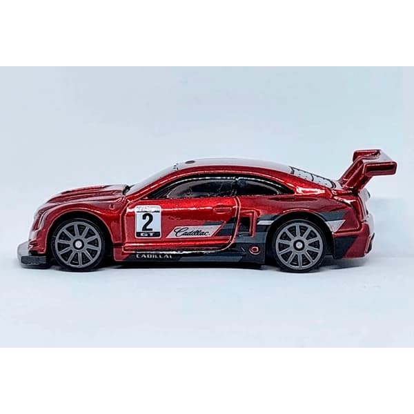 ماشین هات ویلز مدل 16 Cadillac ATS-V R — تصویر ۴