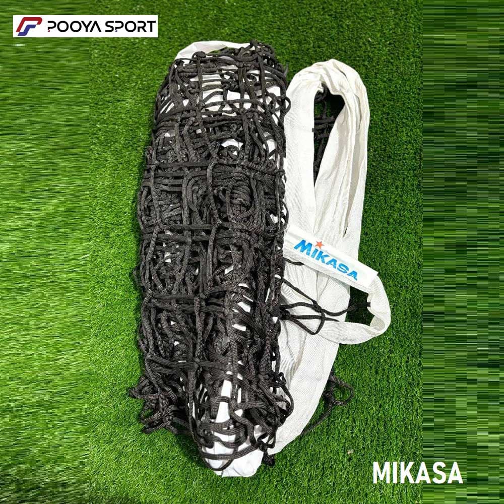 تور والیبال ابریشمی میکاسا MIKASA