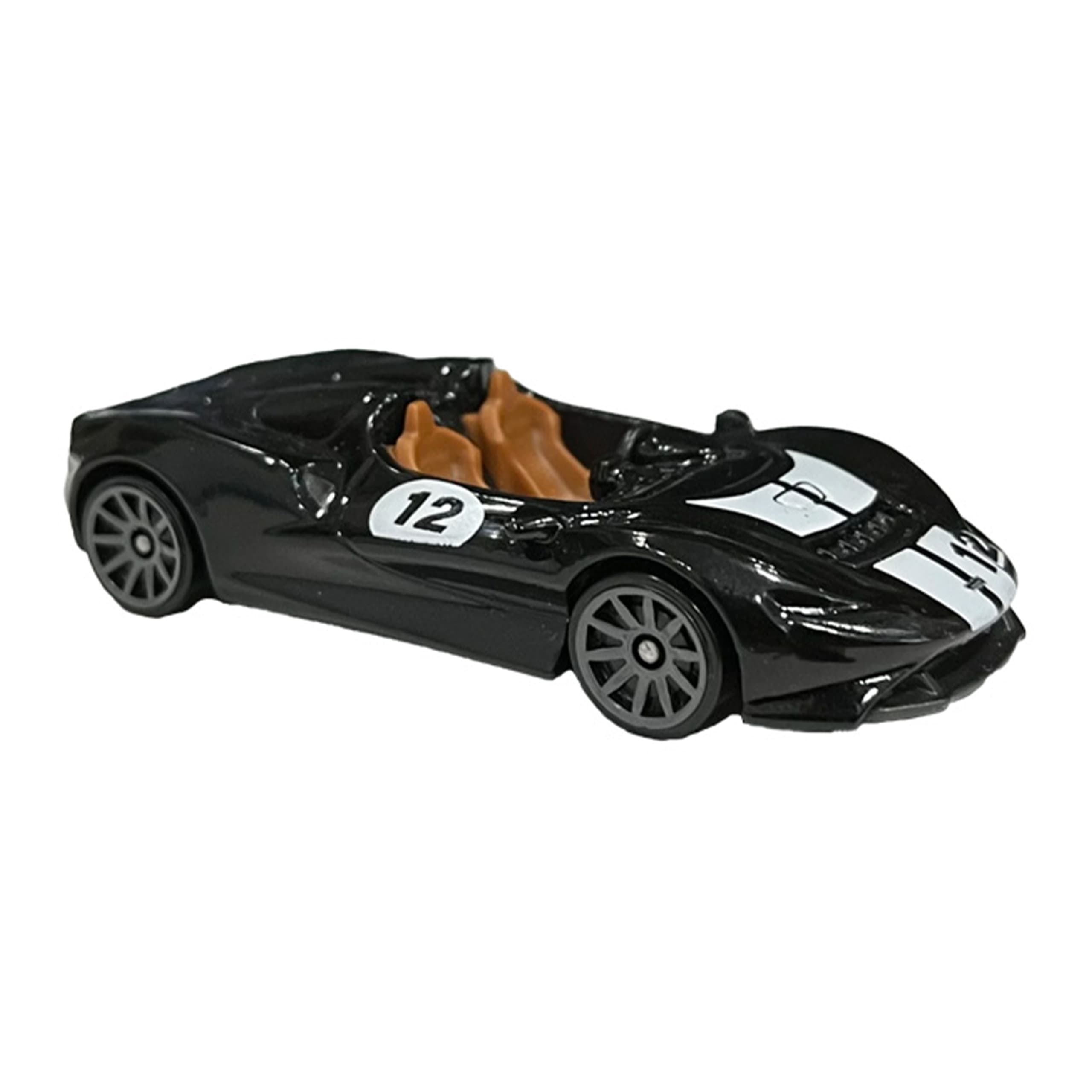 ماشین هات ویلز مدل McLaren Elva — تصویر ۶