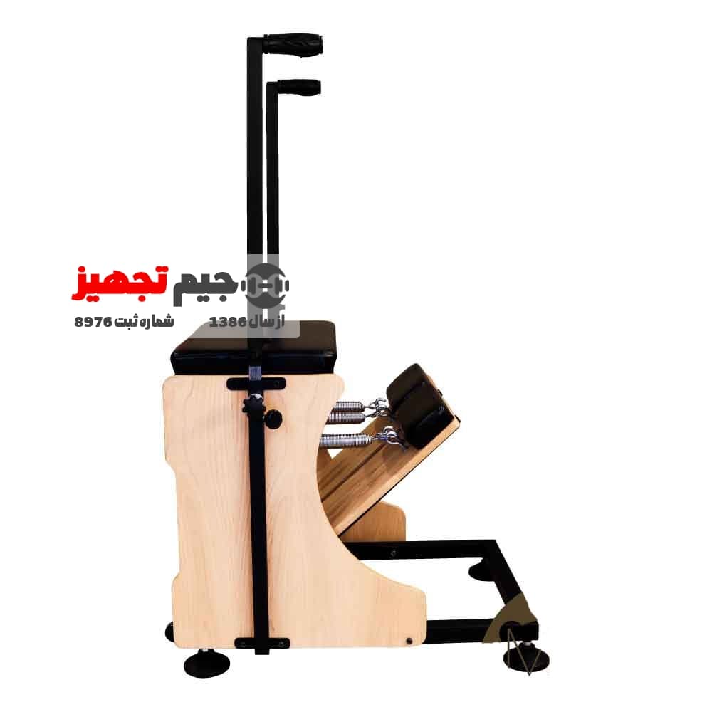 صندلی تعادلی اس تی پیلاتس