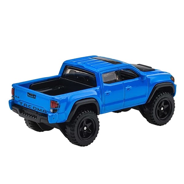 ماشین هات ویلز مدل Toyota Tacoma — تصویر ۴