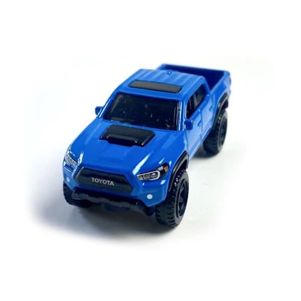 ماشین هات ویلز مدل Toyota Tacoma — تصویر ۳