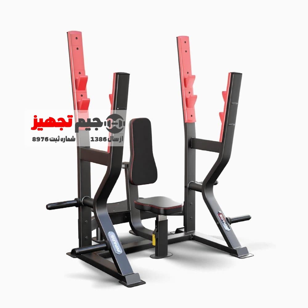 میز سرشانه Inpars 2094 — تصویر ۲