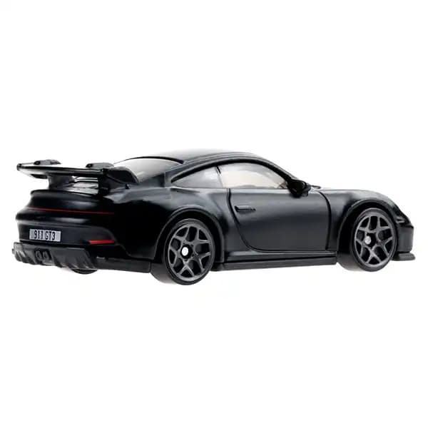 ماشین هات ویلز مدل Porsche 911 GT3 — تصویر ۴