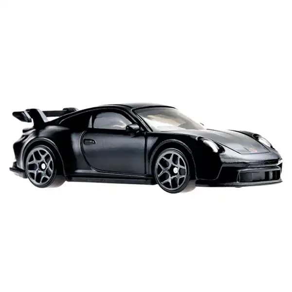 ماشین هات ویلز مدل Porsche 911 GT3 — تصویر ۳