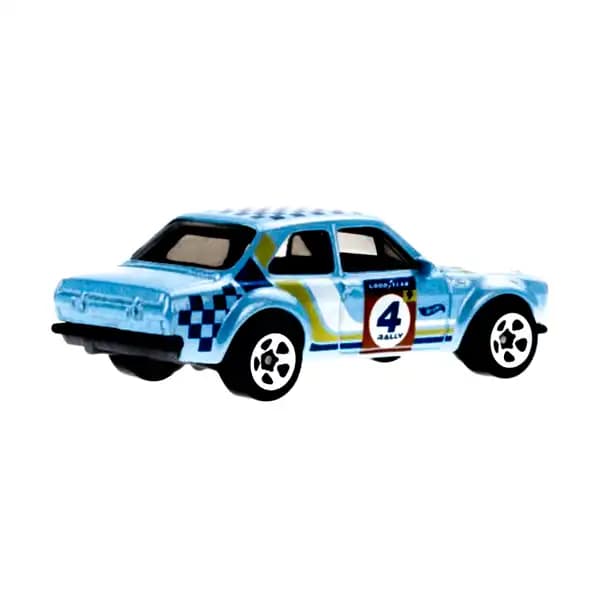 ماشین هات ویلز مدل Ford Escort RS1600 — تصویر ۴