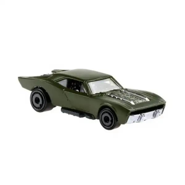 ماشین هات ویلز مدل Batmobile — تصویر ۳