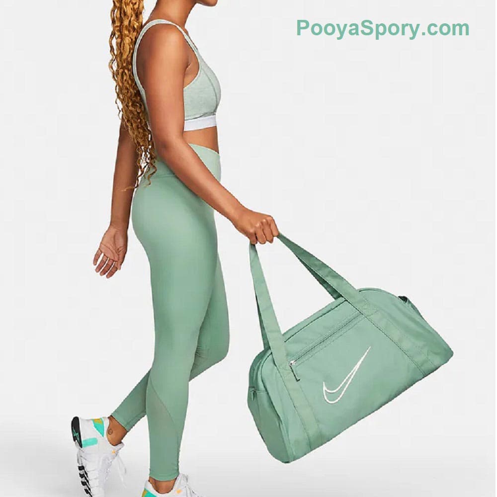 ساک ورزشی نایک NIKE اصل مدل DA-357 — تصویر ۷