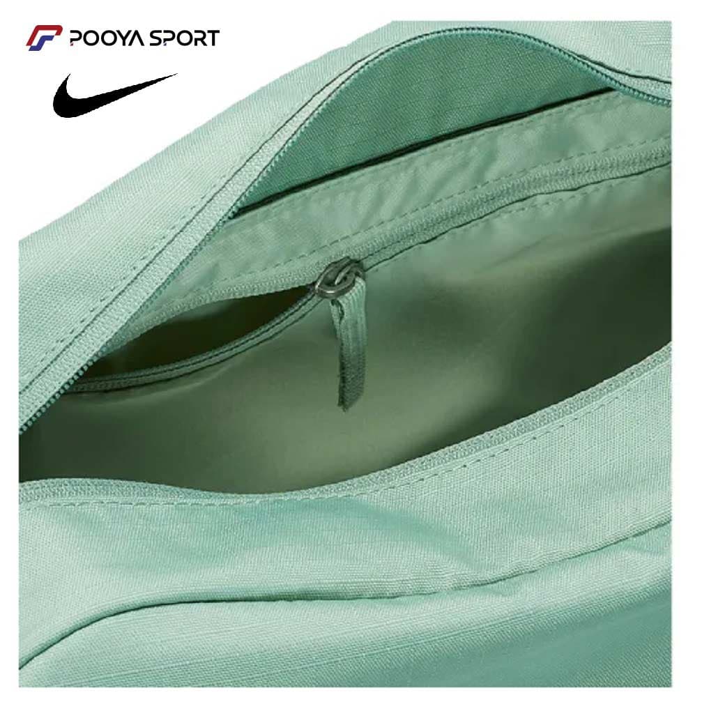ساک ورزشی نایک NIKE اصل مدل DA-357 — تصویر ۸