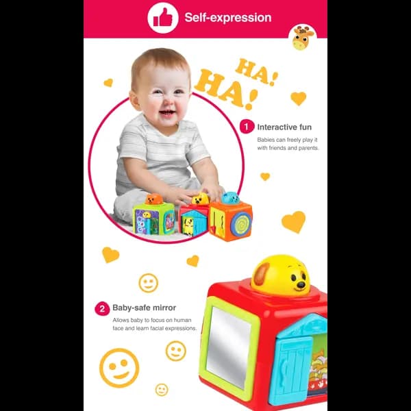 مکعب بازی سه عددی وین فان winfun — تصویر ۹